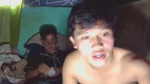 Snapshot of exotichugecock chatting on 09-25-25, 03:10 Jan online show from 09-25-25, 03:10