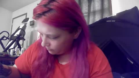 Exoticlexxii online show from 01-17-26, 06:11