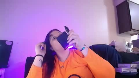 Snapshot of exoticlexi chatting on 05-01-26, 02:16 Exoticlexxii online show from 05-01-26, 02:16