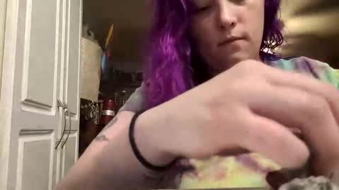 Snapshot of exoticlexi chatting on 05-23-26, 10:25 Exoticlexxii online show from 05-23-26, 10:25