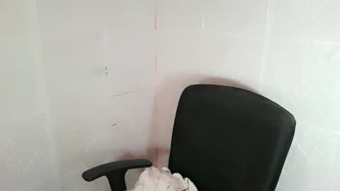 SHANTAL MARIE online show from 11-25-25, 02:33