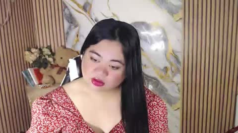 SHANTAL MARIE online show from 03-29-26, 01:16