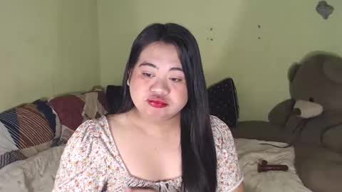 SHANTAL MARIE online show from 03-30-26, 06:53