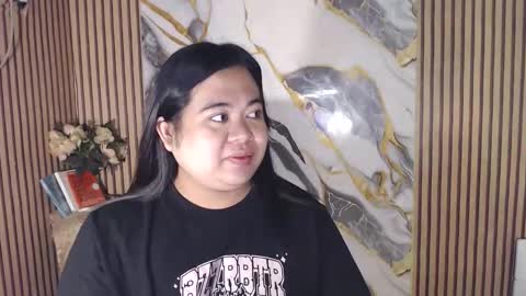 SHANTAL MARIE online show from 04-08-26, 10:15