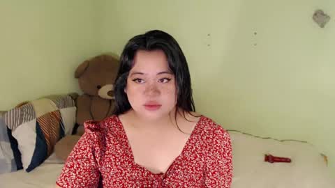 Snapshot of exoticpinayx chatting on 06-18-26, 10:30 SHANTAL MARIE online show from 06-18-26, 10:30
