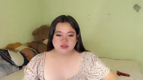 Snapshot of exoticpinayx chatting on 06-19-26, 07:56 SHANTAL MARIE online show from 06-19-26, 07:56