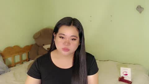 Snapshot of exoticpinayx chatting on 06-20-26, 04:21 SHANTAL MARIE online show from 06-20-26, 04:21