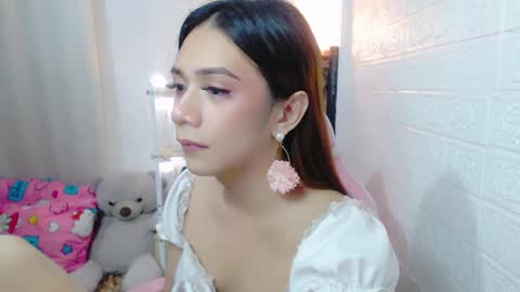 exotictssavie online show from 12-06-24, 09:35