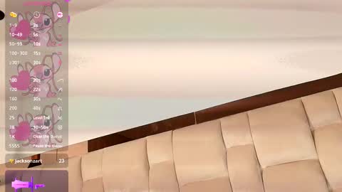 Velvet  online show from 02-26-26, 02:10