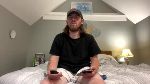 Explosivee andyy online show from 10-18-25, 11:05