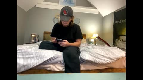 Explosivee andyy online show from 10-19-25, 11:27