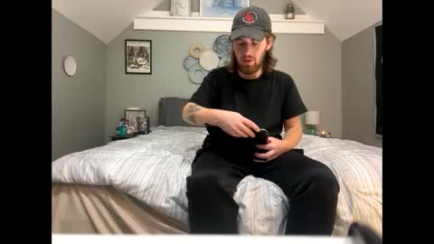 Explosivee andyy online show from 10-25-25, 04:09