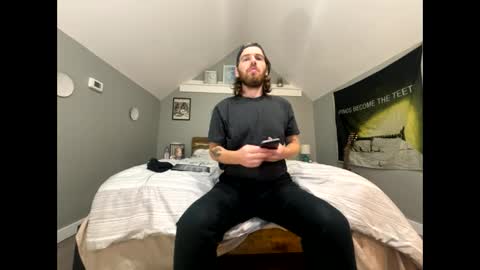 Explosivee andyy online show from 11-02-25, 02:03