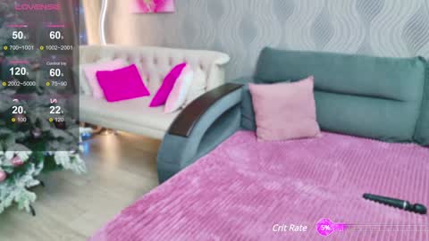 Snapshot of explosivestuff chatting on 12-12-24, 07:30 Anna online show from 12-12-24, 07:30