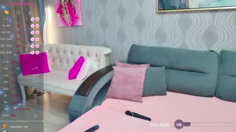 Snapshot of explosivestuff chatting on 02-06-25, 05:46 Anna online show from 02-06-25, 05:46