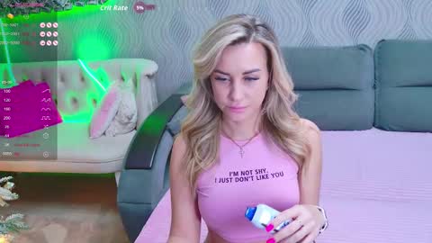 Anna online show from 01-15-26, 03:33