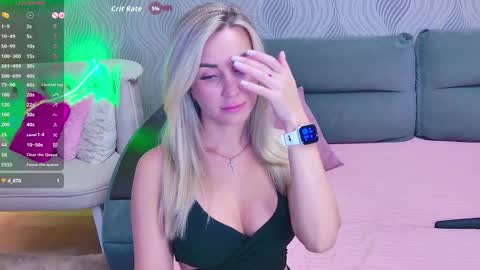 Anna online show from 03-12-26, 03:23