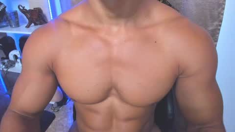 GABRIEL online show from 12-06-24, 07:12