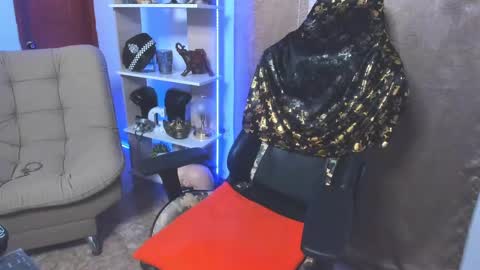 GABRIEL online show from 12-06-24, 10:19