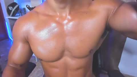 GABRIEL online show from 12-14-24, 12:22