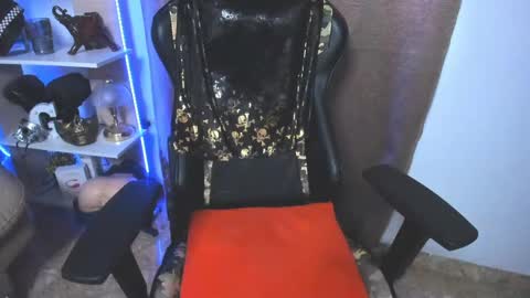 GABRIEL online show from 12-19-24, 08:23