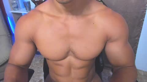 GABRIEL online show from 01-07-25, 08:31