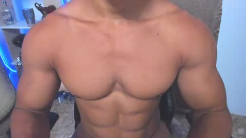 GABRIEL online show from 01-15-25, 02:49