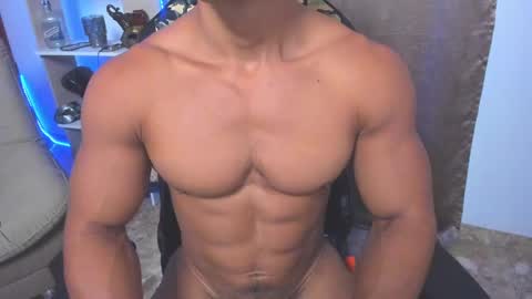 GABRIEL online show from 02-08-25, 11:34