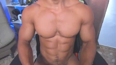 GABRIEL online show from 03-02-25, 07:45