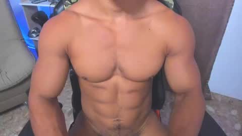 GABRIEL online show from 03-05-25, 09:48