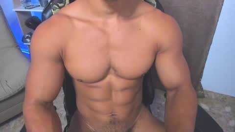 GABRIEL online show from 03-06-25, 08:05