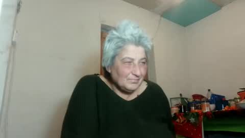 ExquisiteMature online show from 01-09-25, 06:15