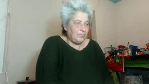 ExquisiteMature online show from 01-09-25, 09:16