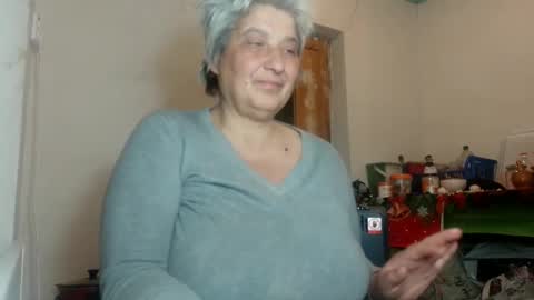 ExquisiteMature online show from 01-16-25, 12:12