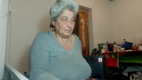 ExquisiteMature online show from 01-17-25, 02:07