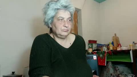 ExquisiteMature online show from 01-31-25, 09:05