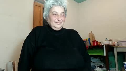 ExquisiteMature online show from 02-06-25, 04:58