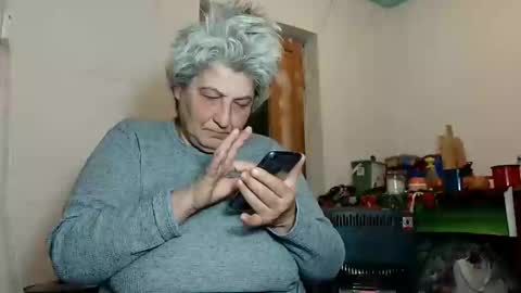 ExquisiteMature online show from 02-15-25, 12:01