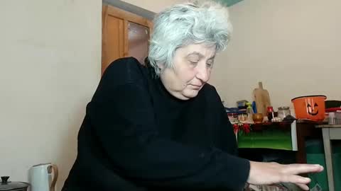 ExquisiteMature online show from 02-19-25, 12:55