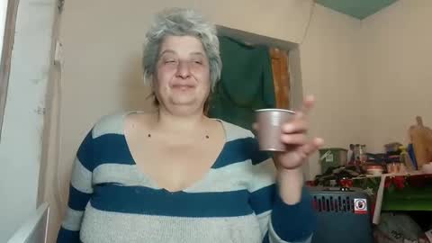 ExquisiteMature online show from 02-22-25, 09:56