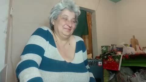 ExquisiteMature online show from 02-22-25, 03:25