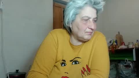 ExquisiteMature online show from 02-23-25, 06:12