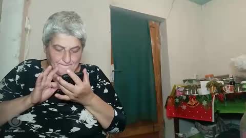 ExquisiteMature online show from 10-12-25, 10:42