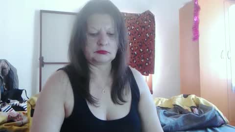 ExtasyMature online show from 02-14-26, 11:40