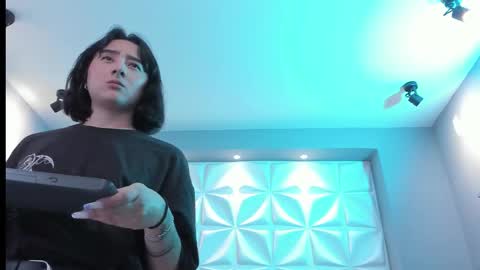 Snapshot of extrahornynina chatting on 02-23-26, 02:03 Nina online show from 02-23-26, 02:03