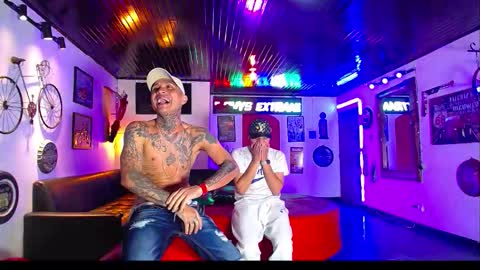 Snapshot of extrangers chatting on 02-24-26, 12:58 extrangers online show from 02-24-26, 12:58