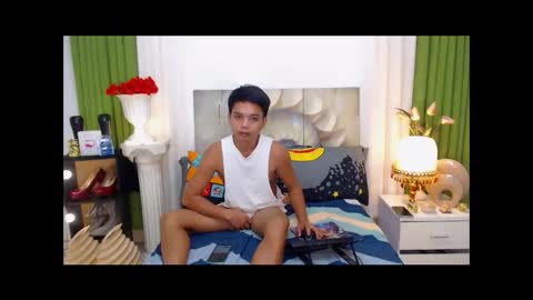 JOHNDAVE online show from 02-25-25, 08:51