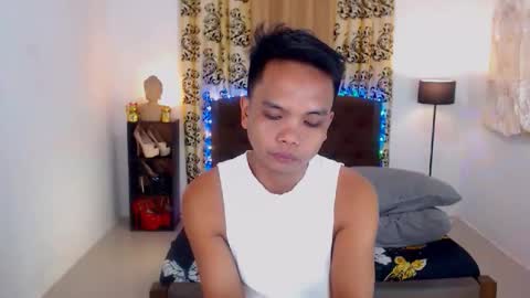 JOHNDAVE online show from 09-18-25, 04:20