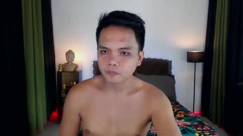 JOHNDAVE online show from 10-06-25, 01:36