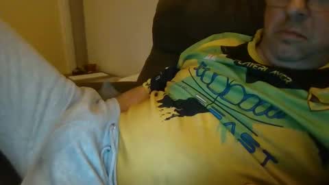 exxxup online show from 10-29-25, 08:10